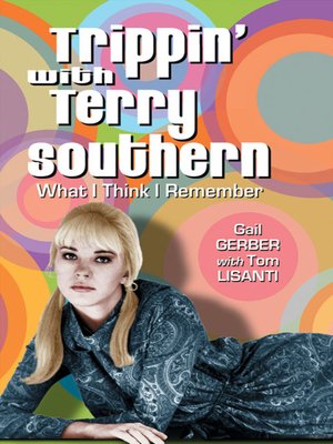 cover image of Trippin' with Terry Southern